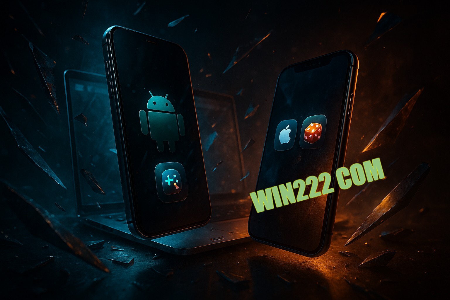 Compatibilidade do App