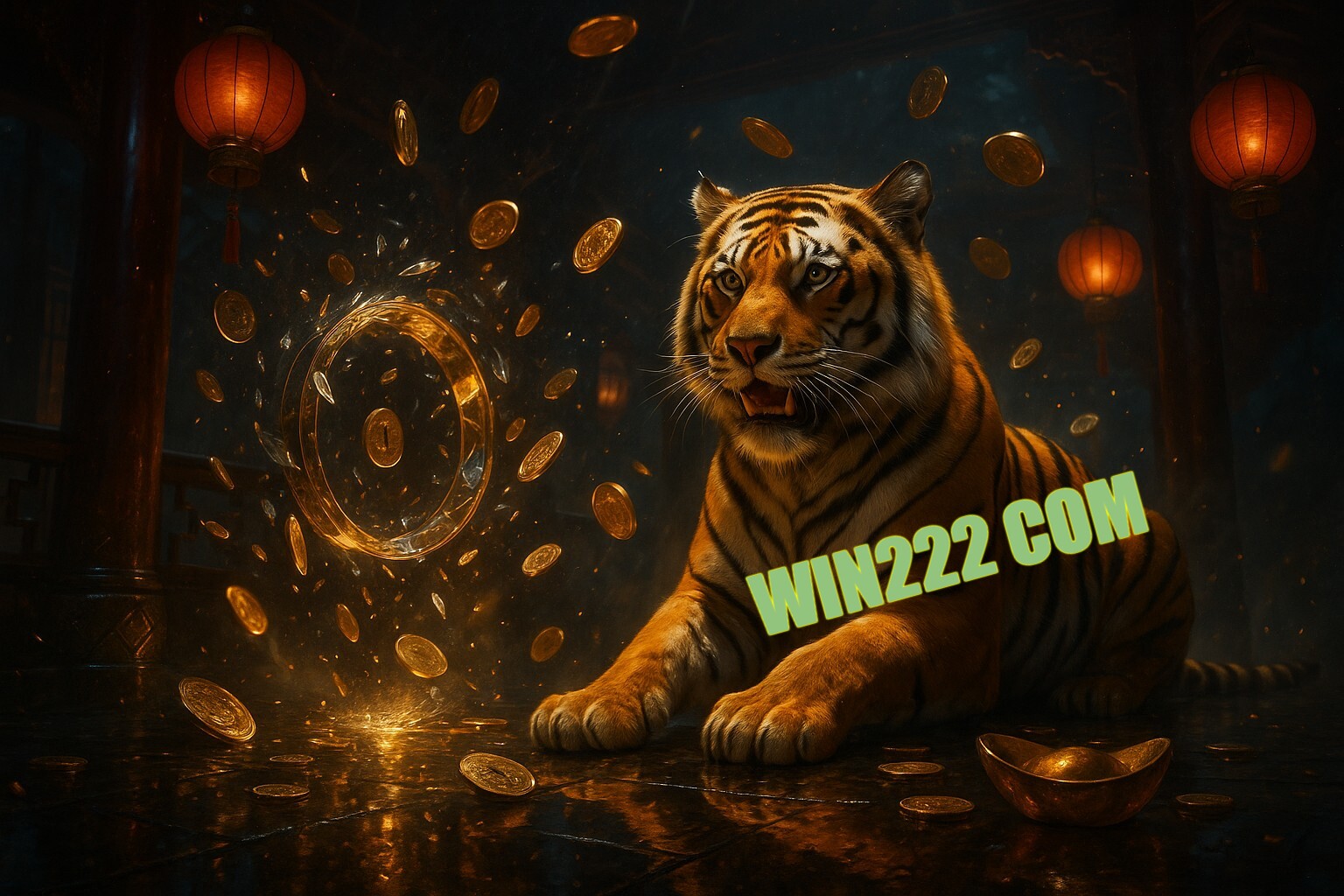 Como Jogar Fortune Tiger