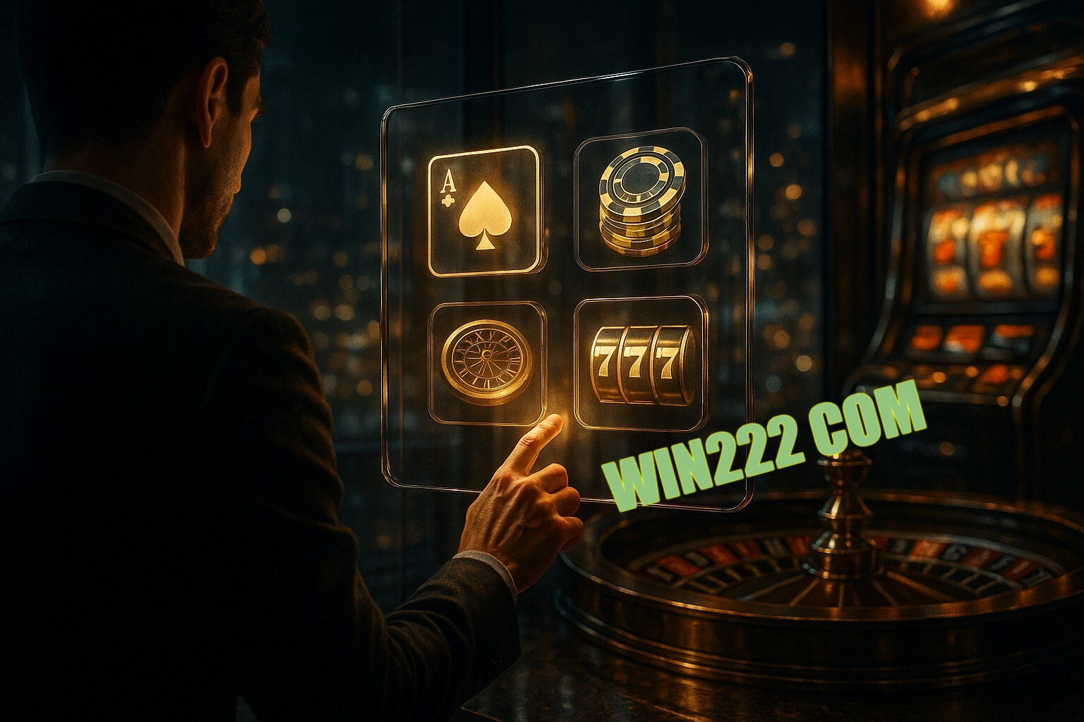 Benefícios do Login